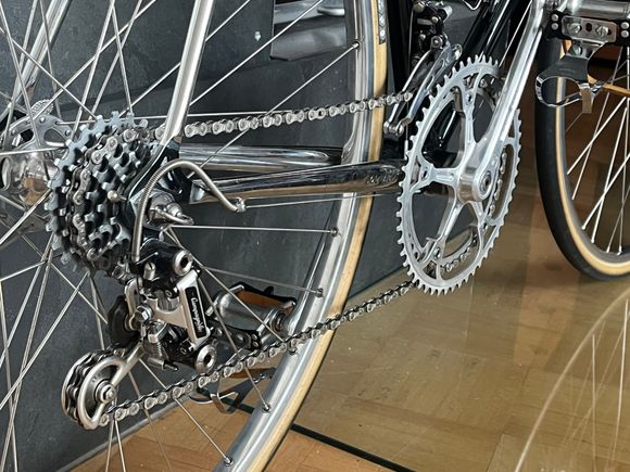 Drivetrain