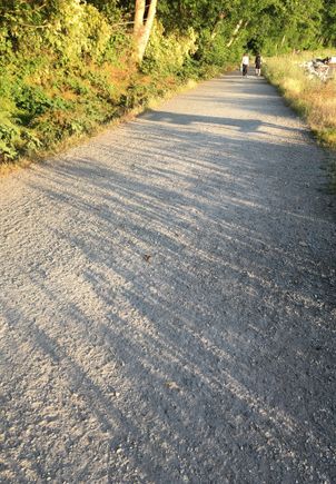 Gravel
