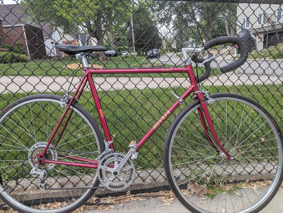 Miyata 310