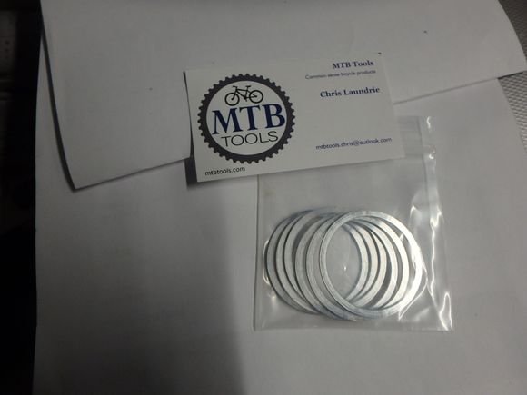 mtbtools.com is probably the best contact for them.