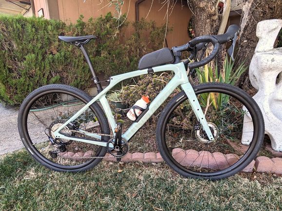 2024 Specialized Diverge-STR Comp, 56 