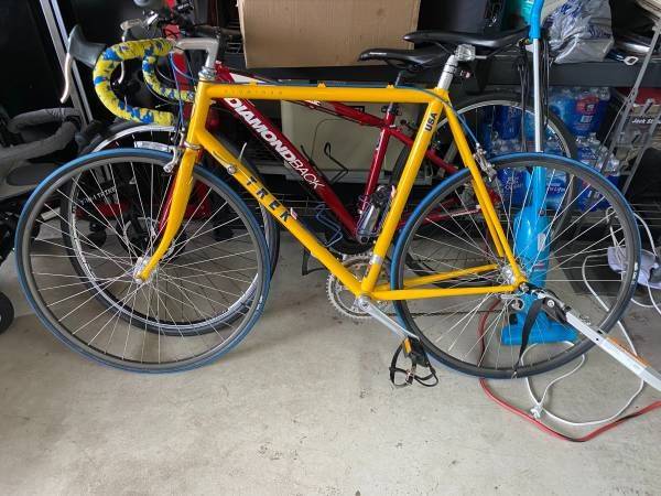 Trek deals 1500 bike