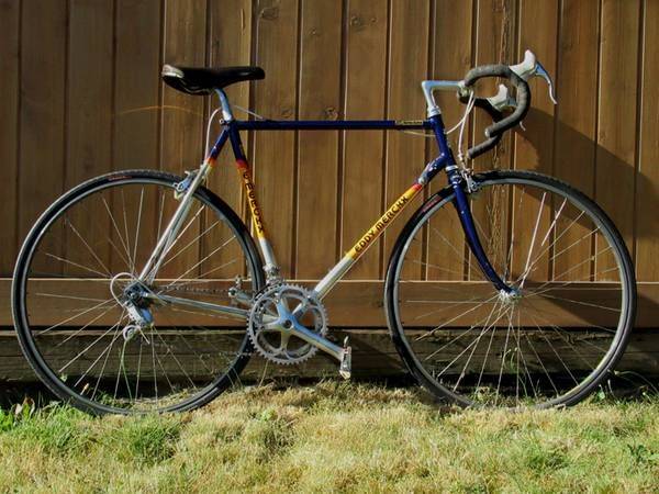 eddy merckx craigslist