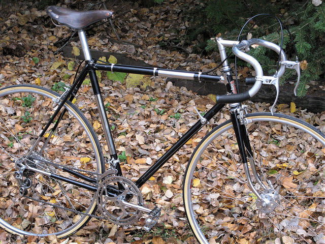 vintage bike argos