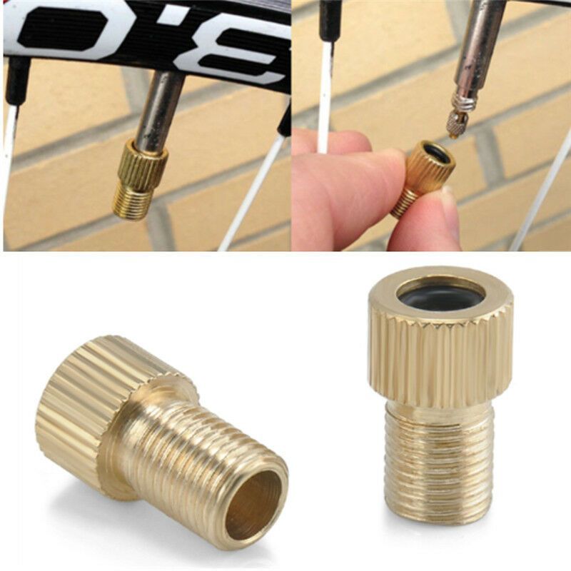 long valve stem Bike Forums