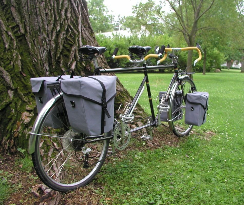 Jack Taylor Tandem Bike Forums