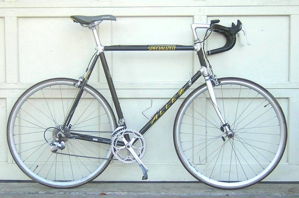 1994 specialized epic road bike