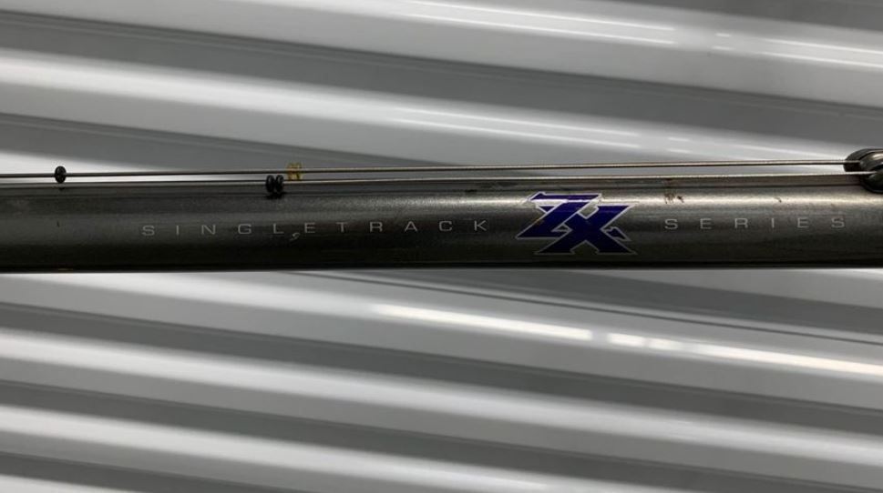 970　HD Mid 90s Trek 970 Singletrack ZX Series - Bike Forums