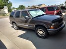 1998 Blazer