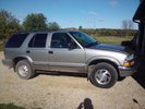 Garage - Blazer1