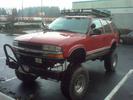 1995 Biggg S10