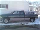 Garage - DD
