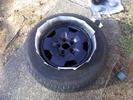 painted rims