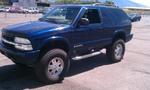 2000 Blazer