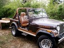 Garage - CJ