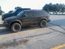 My Blazer