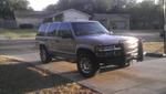 99 Tahoe
