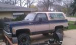 My truck