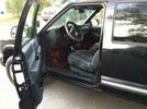 Garage - 00 Blazer