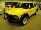 Garage - Gertrud