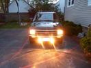 1997 Chevy Blazer