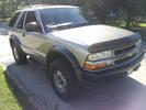 2005 Blazer ZR2