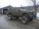 Garage - Mud Collecter