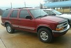Garage - Blazer One