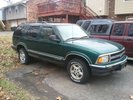 Garage - SharpBlazer
