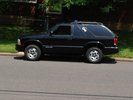 Garage - Blazer