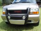 GMC JIMMY DIAMOND EDITION