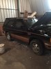 Garage - High Country 4x4