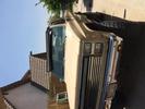 Garage - Blazer
