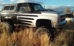 Box chevy
