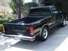 my ride