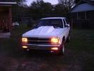 91 Blazer