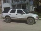 MUD, gotta love MUD