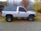 93 full size blazer