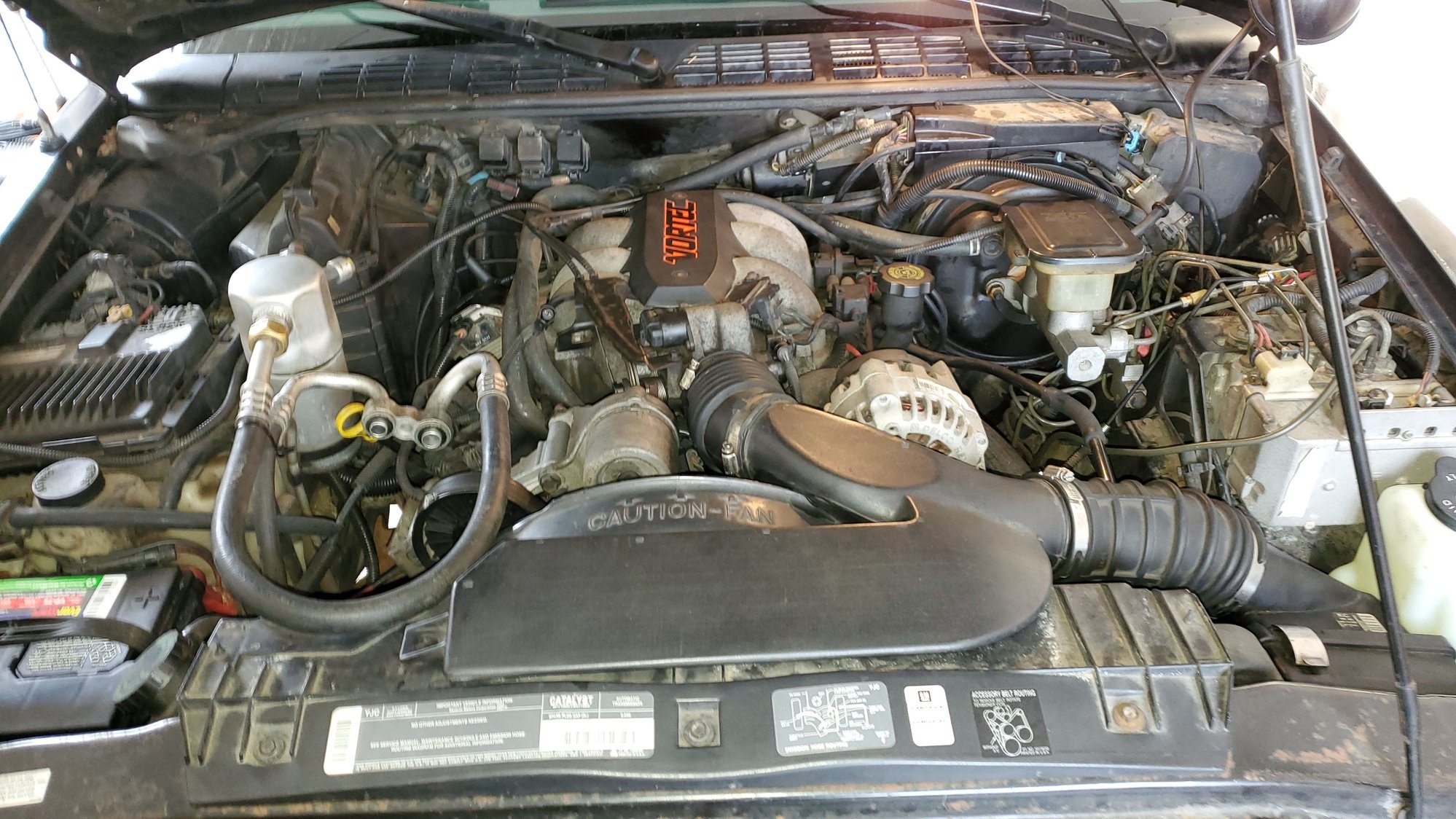 1995 chevy blazer engine Clearance