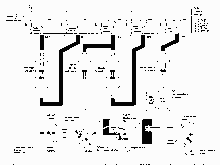 2000 Vac diagram for HVAC system