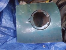 Fuel door from s15 relocated