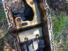 That's from setting up for over 3 years.. 