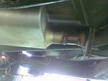 flowmaster 40 series