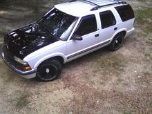 new paint coming soon