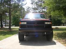 1994 Chevy Blazer