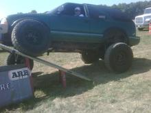 the rig 002