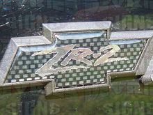 Purchased and Added Badge Bowties, ZR2 Carbon Fiber &amp; Chrome