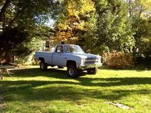 Garage - Arlean