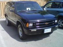 Blazer