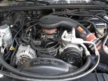 Not bad for a '96 eh?